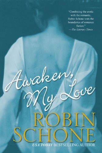 Cover for Awaken, My Love