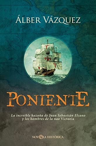 Cover for Poniente