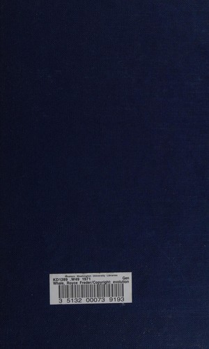 Cover for Copyright
