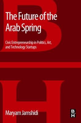 Cover for The Future of the Arab Spring