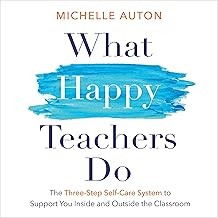 Cover for What Happy Teachers Do