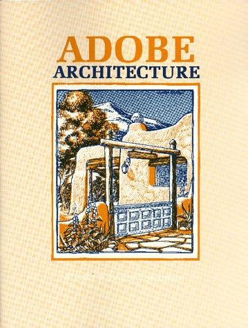 Cover for Adobe architecture