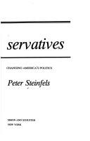 Cover for The neoconservatives