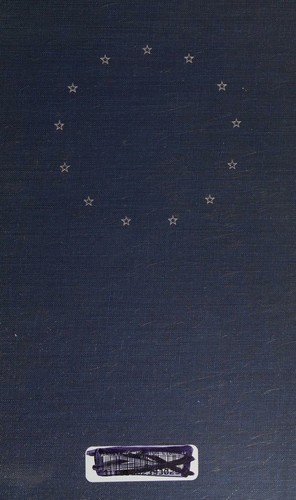 Cover for The Ordeal of the Constitution