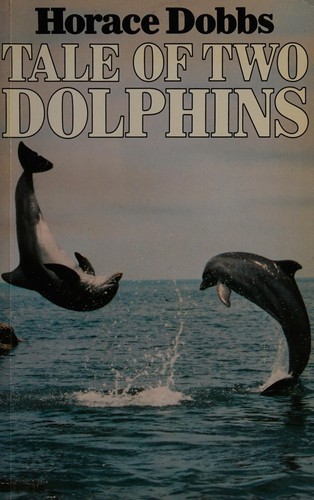 Cover for Tale of two dolphins.