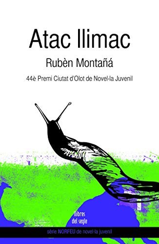 Cover for Atac llimac