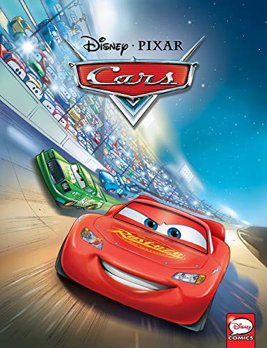 Cover for Cars