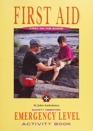 Cover for First aid