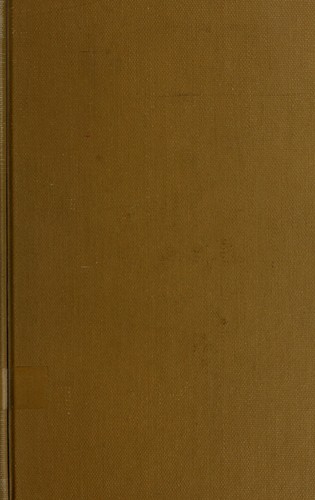 Cover for Introduction to anesthesia
