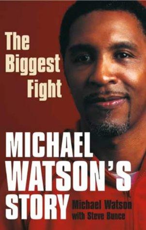 Cover for Michael Watson's Story
