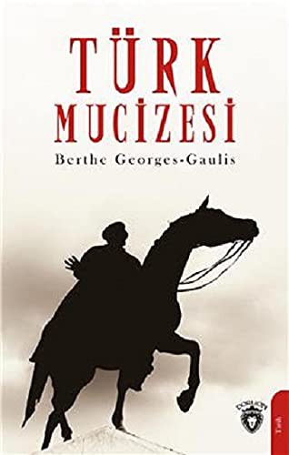 Cover for Türk Mucizesi