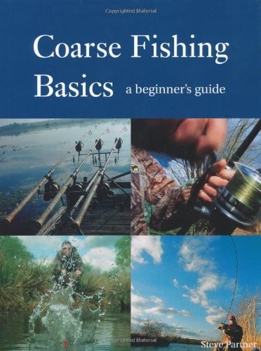 Cover for Coarse Fishing Basics