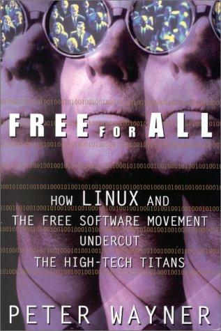 Cover for Free for All