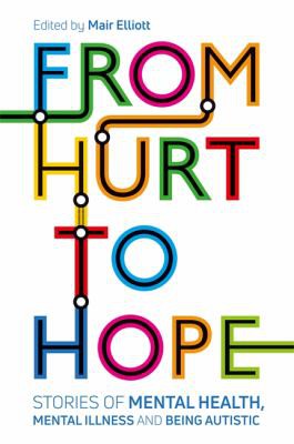 Cover for From Hurt to Hope