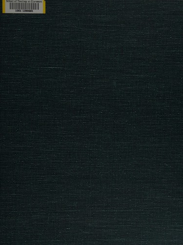 Cover for Emerson the essayist
