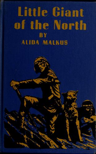 Cover for Little Giant of the North