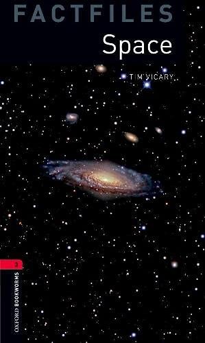 Cover for Space