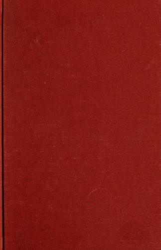 Cover for The Uncertain future