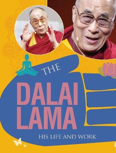 Cover for The Dalai Lama
