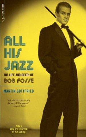Cover for All his jazz