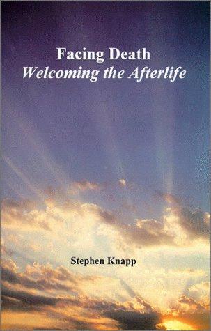 Cover for Facing Death