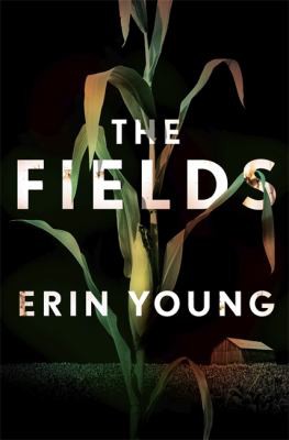 Cover for The Fields