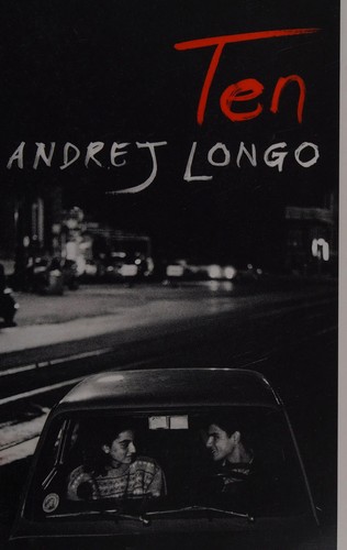 Cover for Ten