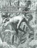 Cover for The Diversity and Dynamics of Shiftng Cultivation