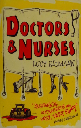 Cover for Doctors & Nurses