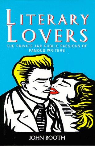 Cover for Literary Lovers