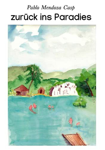 Cover for zurück ins Paradies