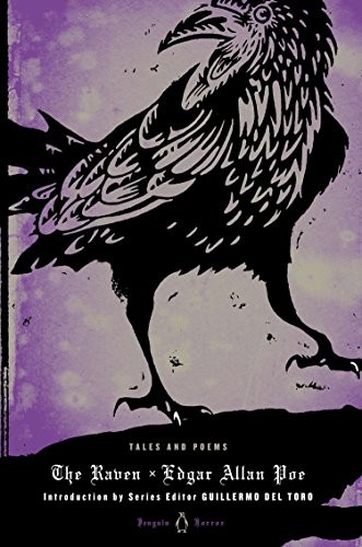 Cover for The Raven