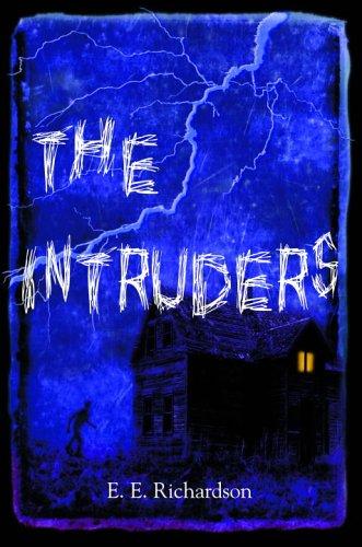 Cover for The Intruders