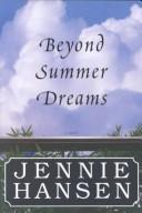 Cover for Beyond summer dreams