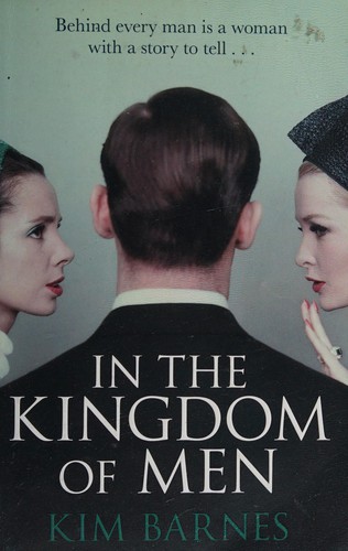 Cover for In the kingdom of men