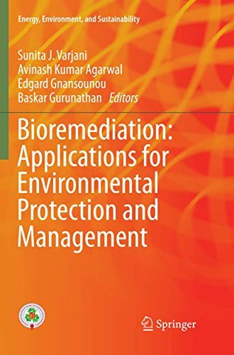 Cover for Bioremediation