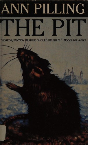 Cover for The pit.