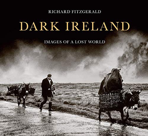Cover for Dark Ireland