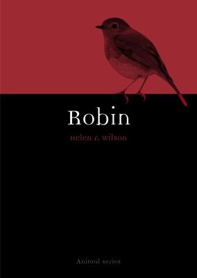 Cover for Robin