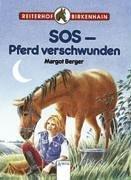 Cover for Reiterhof Birkenhain 03. SOS, Pferd verschwunden.