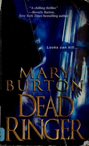 Cover for Dead ringer