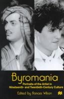 Cover for Byromania