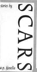 Cover for Scars