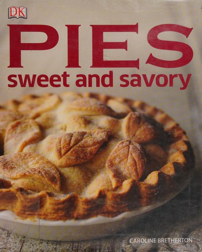Cover for Pies