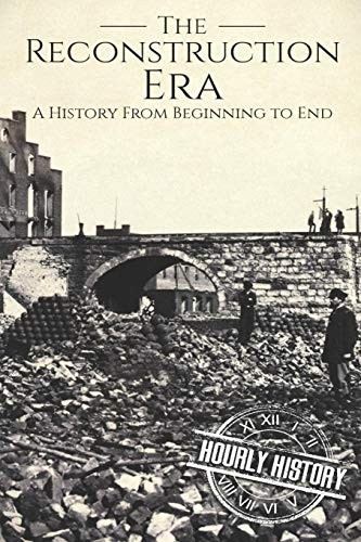 Cover for Reconstruction Era