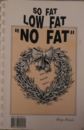 Cover for Recipes