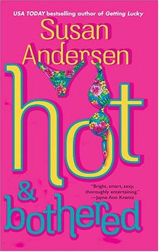 Cover for Hot & bothered