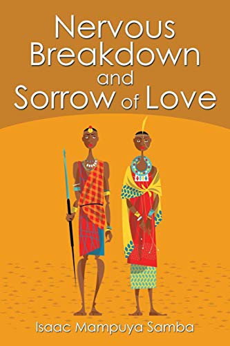 Cover for Nervous Breakdown and Sorrow of Love