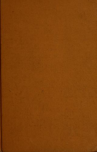 Cover for Fundamental concepts of arithmetic