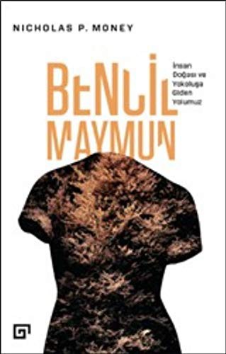 Cover for Bencil Maymun